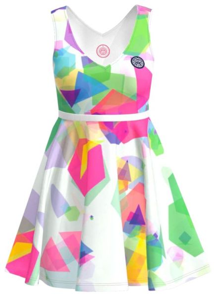 Women's dress Bidi Badu Kaleido - Multicolor