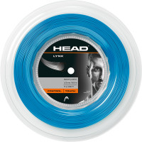 Naciąg tenisowy Head LYNX (200 m) - blue