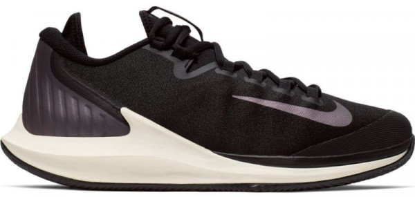  Nike Court Air Zoom Zero Clay - black/multi-color/phantom