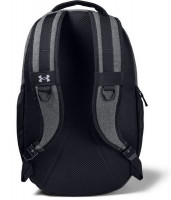 Teniski ruksak Under Armour Hustle 5.0 Backpack - black/grey Teniski ruksak Under Armour Hustle 5.0 Backpack - black/grey