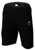Muške kratke hlače Pacific Futura Short - black