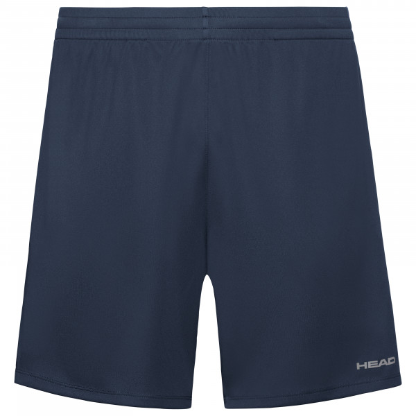 Men's shorts Head Easy Court Shorts M - dark blue