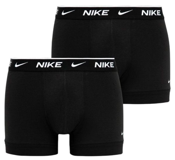 Men's Boxers Nike Everyday Cotton Stretch Trunk 2P