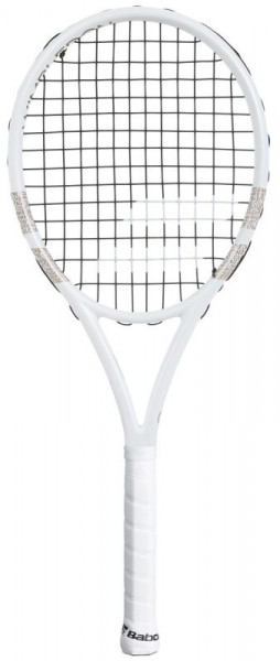  Babolat Mini Pure Strike Wimbledon