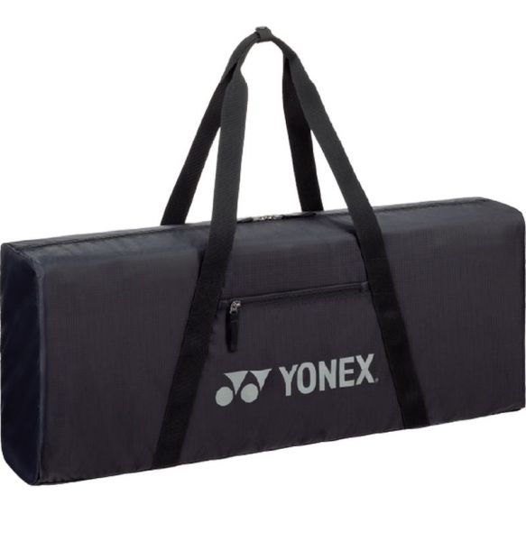 Sportska torba Yonex Pro Support Gym Bag L - black