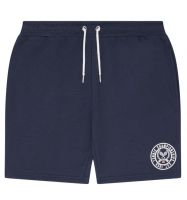 Men's shorts Ellesse Dodici Short - navy