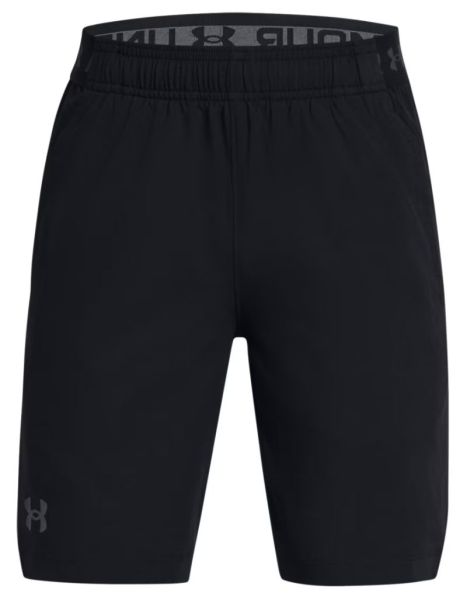 Boys' shorts Under Armour Boys Vanish - Black