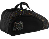 Tenis torba Prince by Hydrogen Spark 2 Comp - black Tenis torba Prince by Hydrogen Spark 2 Comp - black