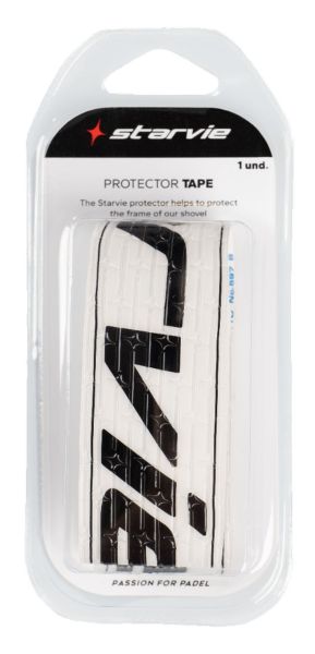 Taśma ochronna Starvie PVC Protector - Biały