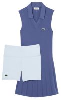 Women's dress Lacoste Stretch Tennis - Blue