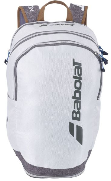 Tennis Backpack Babolat Court Backpack Wimbledon - Gray