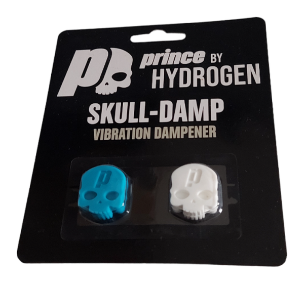 Vibration dampener Prince By Hydrogen Skulls Damp Blister 2P - Blue, White