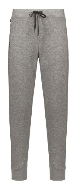 Męskie spodnie tenisowe ON Sweat Pants - grey