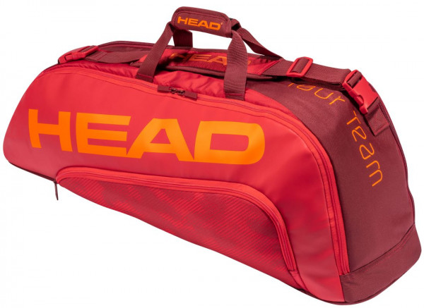  Head Tour Team 6R Combi - red/red