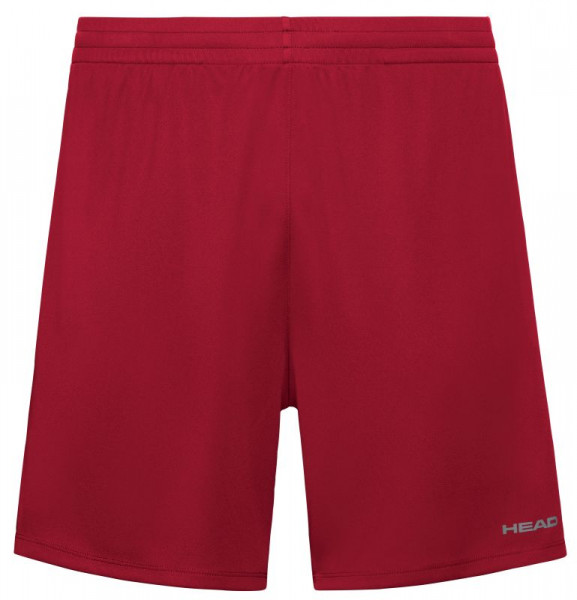  Head Easy Court Shorts B - red