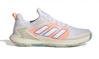 Meeste tennisejalatsid Adidas Defiant Speed M - cloud white/cloud white/pulse blue Meeste tennisejalatsid Adidas Defiant Speed M - cloud white/cloud white/pulse blue