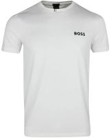 Men's T-shirt BOSS Tee MB - White