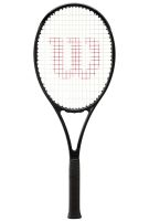 Teniszütő Wilson Noir Pro Staff 97 V14 + ajándék húr + ajándék húrozás Teniszütő Wilson Noir Pro Staff 97 V14 + ajándék húr + ajándék húrozás