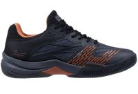 Męskie buty do padla NOX AT10 Limited Edition Shoes - black/orange Męskie buty do padla NOX AT10 Limited Edition Shoes - black/orange