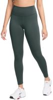 Leggings Nike One High Waisted Full Length - Grün