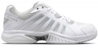 Ženske tenisice K-Swiss Court Receiver V Omni - white/vapor blue/silver Ženske tenisice K-Swiss Court Receiver V Omni - white/vapor blue/silver