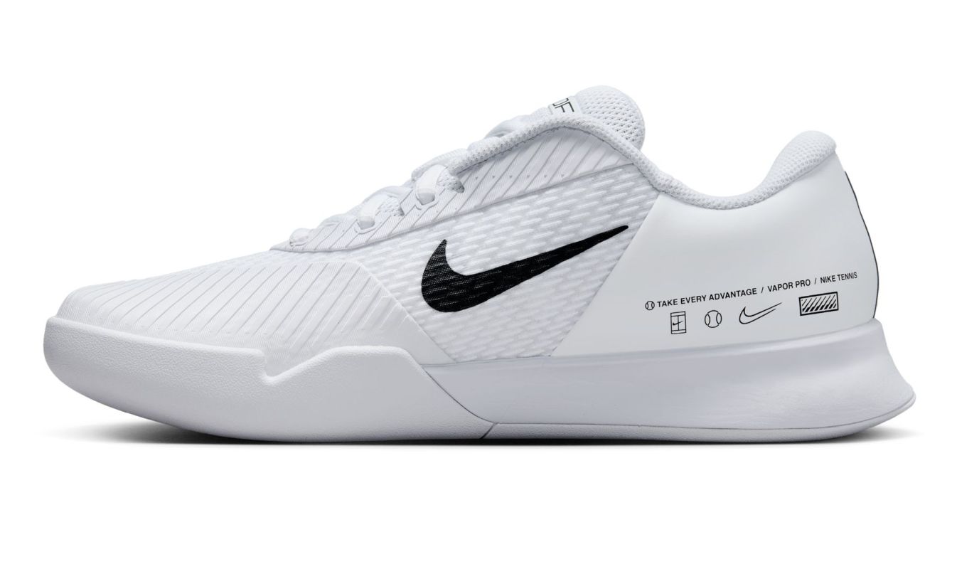 Nike air clearance vapor advantage cpt