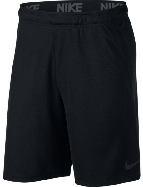  Nike Dry Short 4.0 - black/dark grey