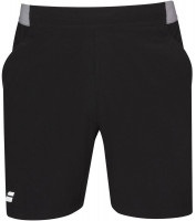 Shorts Babolat Compete Short Boy - black/black