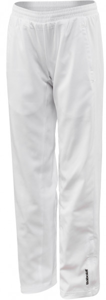  Babolat Pant Match Core Girl - white