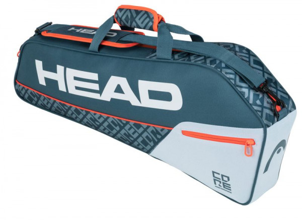  Head Core 3R Pro - green/orange