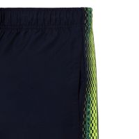 Muške kratke hlače Lacoste Recycled Polyester Tennis Shorts - navy blue Muške kratke hlače Lacoste Recycled Polyester Tennis Shorts - navy blue