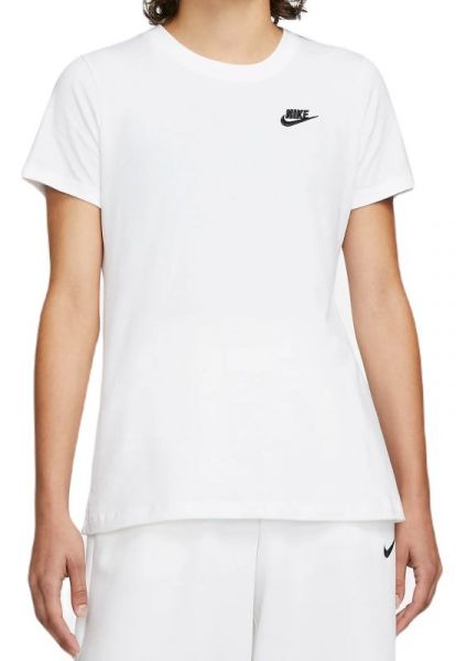  Nike Sportwear Tee - white/black