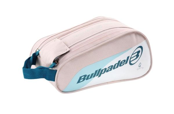 Cosmetic bag Bullpadel BPP25018 Elite Mini Bag - rosa pastel