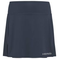 Suknja za djevojke Head Club Basic Skort - navy