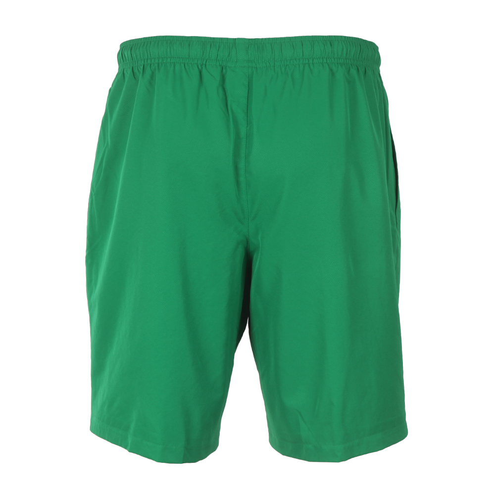 Lacoste Shorts M - green | Tennis Zone | Tенис Mагазин