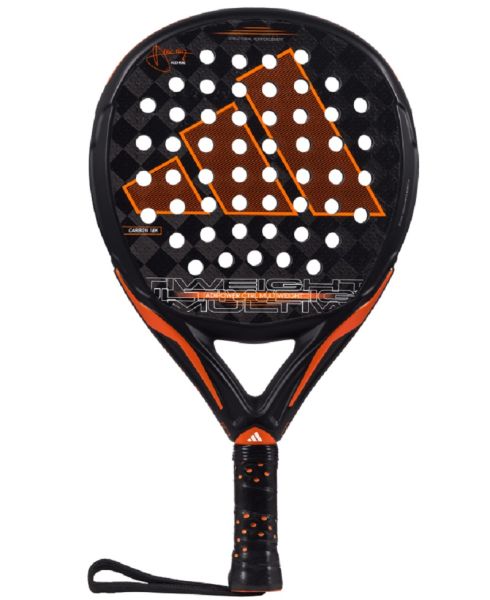 Padel racket Adidas Adipower Multiweight CTRL 3.3