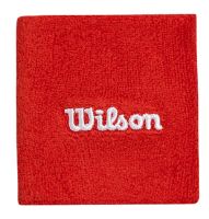 Wristband Wilson Wristbands - Red