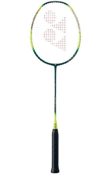 Badmintonová raketa Yonex Nanoflare 001 Feel - gold