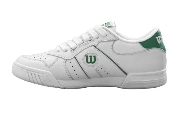 Sneakers Damen Wilson Pro Staff 87 W - Weiß