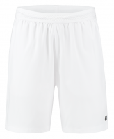 Shorts de tenis para hombre K-Swiss Tac Hypercourt Short - white
