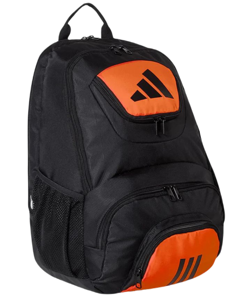 Padel Rucksack  Adidas Backpack Protour 3.2 - orange