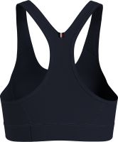 Sportski grudnjak Tommy Hilfiger Mid Intensity Essent Bra - desert sky Sportski grudnjak Tommy Hilfiger Mid Intensity Essent Bra - desert sky