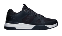 Chaussures de tennis pour hommes ON The Roger Clubhouse Pro - Noir