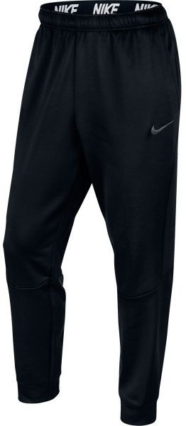  Nike Therma Taper Pant - black