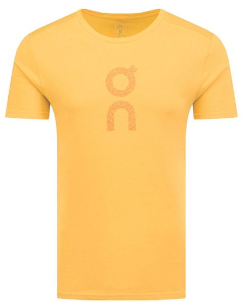 Męski T-Shirt ON Graphic-T - mango
