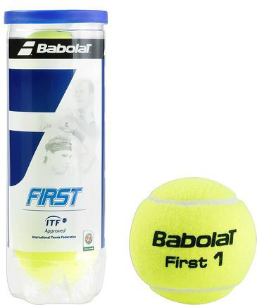  Babolat First 3B