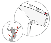 360 stopni motion babolat