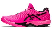 Muške tenisice Asics Solution Speed FF 2 - hot pink/black Muške tenisice Asics Solution Speed FF 2 - hot pink/black