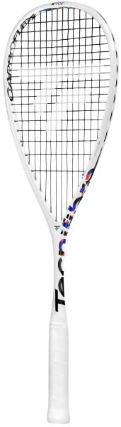 Squash ütő Tecnifibre Carboflex X-TOP V2 125