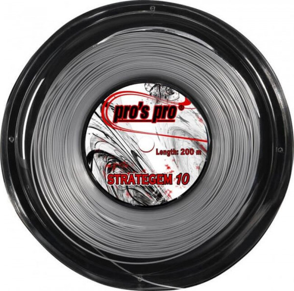  Pro's Pro Strategem 10 (200 m) - silver